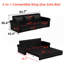 Canapé Chesterfield