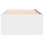 Vidaxl Daybed With Drawers-518874676-518874687