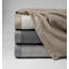Nerino Wool Hand Woven Blanket-36072531-36072532