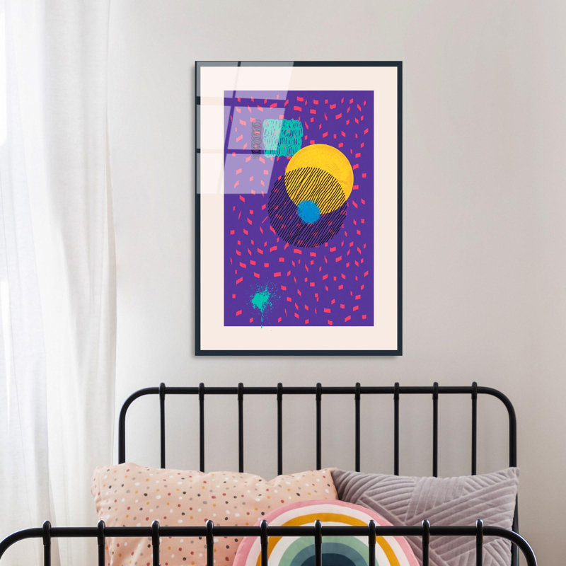 Boze Wall Decor