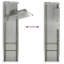 Galvanised Steel Drop Box