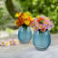 Vase de table en verre Amireah-2006465975