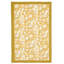 Forest Harvest Floral Tea Towel-1363517822