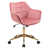 Pink is out of stock