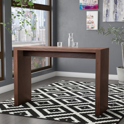 Aminia 40" Bar Height Dining Table