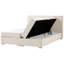 Upholstered Bed with Mattress-975485669-975485689
