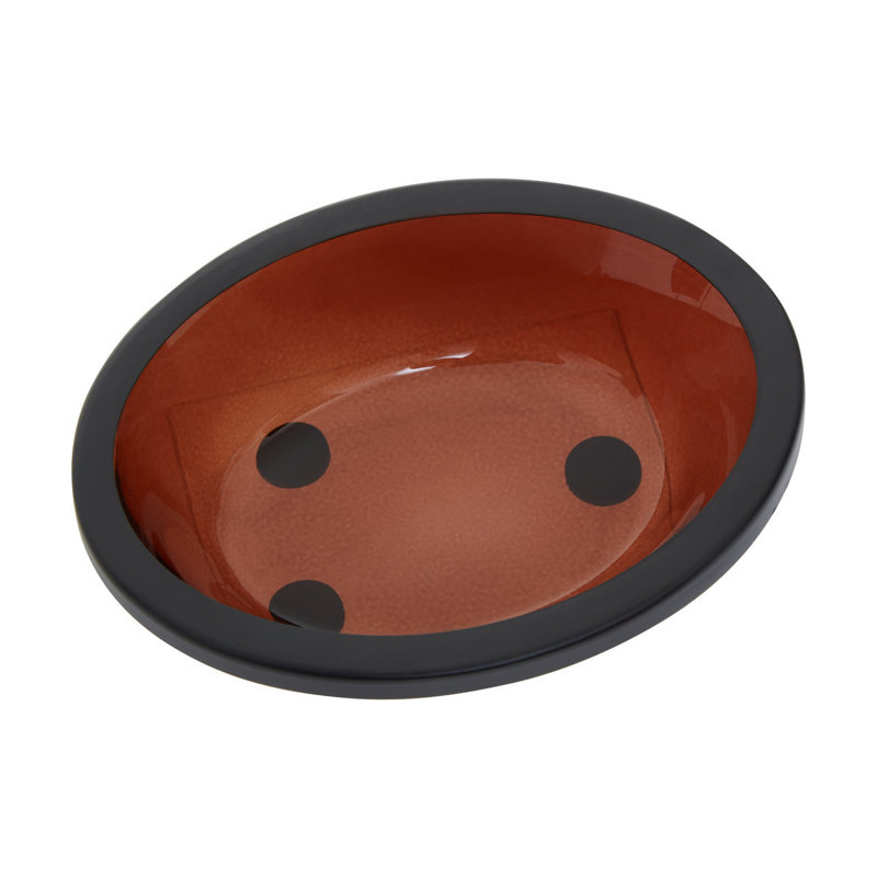 Lilou Soap Dish