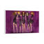 Model Behavior #3 by Bella Pilar - Painting on Canvas-49988811-89232561