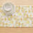 Rectangular Cotton Twill Table Runner-1967233740
