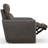 Nahele Upholstered Power Headrest Recliner-882221184