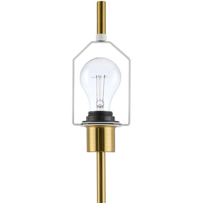 Sochi Dayna Table Lamp