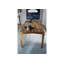 Ancona Solid Wood Dining Table-47785513