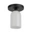 Nola 1 - Light Semi Flush Mount-176879225-176879227