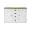 Brasher 130cm Sideboard
