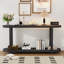 Table console U_style
