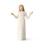 Figurine peinte à la main Everyday Blessings