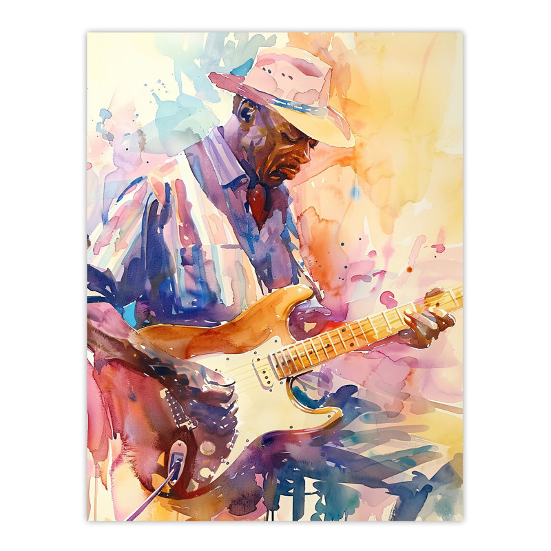 No Frame Print