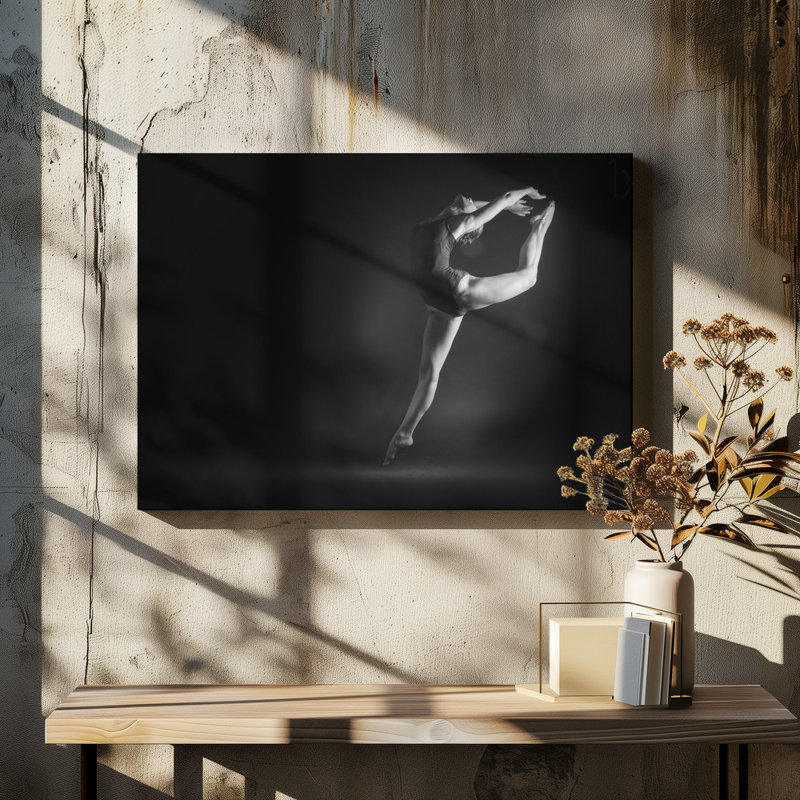 Wrapped Canvas Print, 50.8 cm H x 76.2 cm W