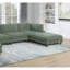 Canapé moderne modulaire 6 pièces Sage-1496741624