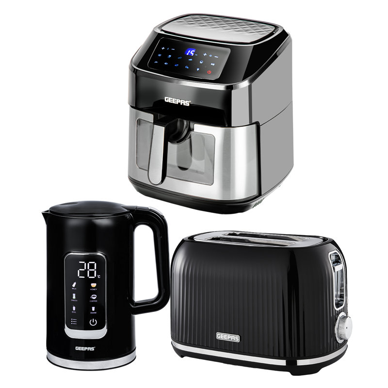 Geepas 1.7L Electric Tea Kettle
