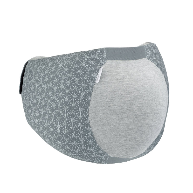 Cotton Medium Body Pillow
