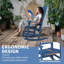 Chaise berçante d'extérieur Bertsche-103682996-76438746
