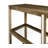 Jacques Etagere Bookcase
