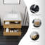 Meuble-lavabo flottant avec lavabo-775245938-775245943