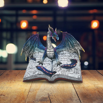 Figurine l 8,75 po