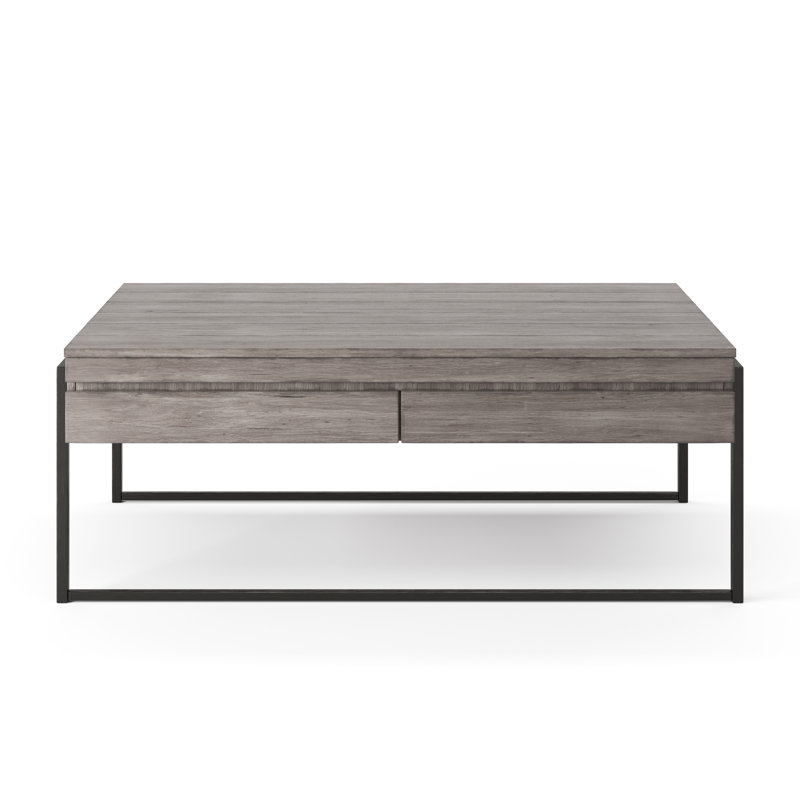 Hosston Single Coffee Table