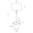 Theo Floor Lamp (Ebony)