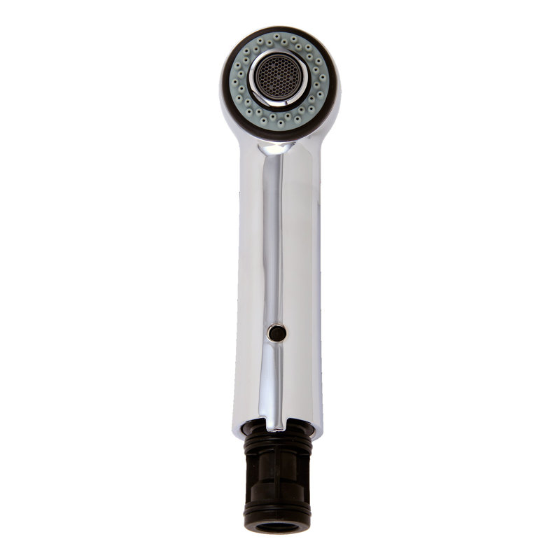 Vaporisateur latéral Palo, Chrome