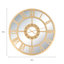Ajae Metal Wall Clock