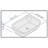 Rectangular Rectangular Vessel Bathroom Sink