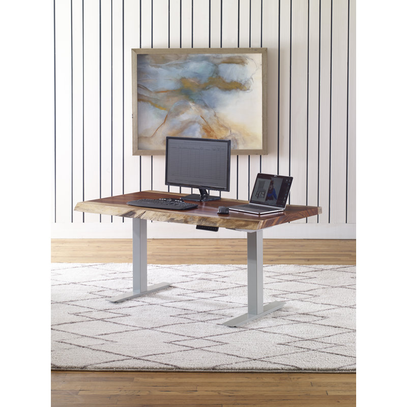 Guanacaste Solid Wood Top