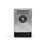 BD6 Series 8-Bottle LED Display Single Zone Freestanding Wine Refrigerator