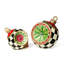 Reflector Outdoor Large Trophy Ornament