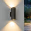 Nordic 2 - Light LED Flush Mounted Sconce-447987131-447987130-447987134