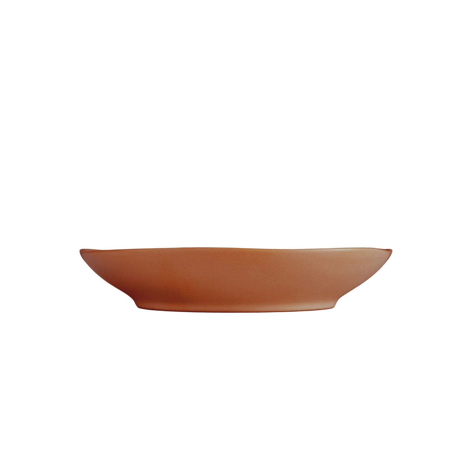 Fortessa Heirloom Coupe 27 oz. Cereal Bowl, Terracotta