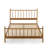 Edward Solid Wood Slat Bed-93690546
