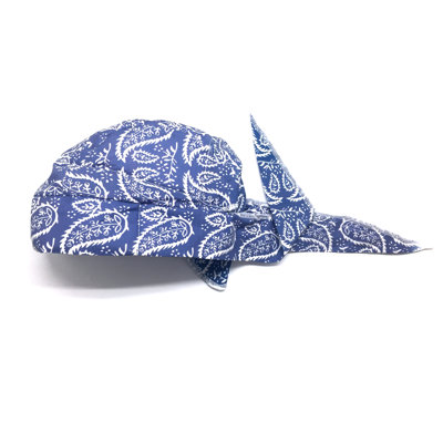 Cooling Bandana Cotton Blend Ultra Light Fingertip Towel