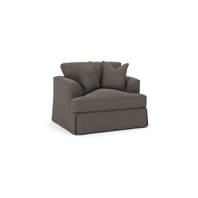 Fauteuil Lucia