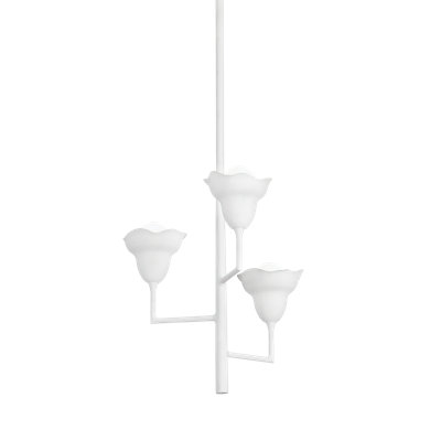 Alora 3 Light Chandelier