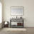 48'' Single Bathroom Vanity with Stone Top-92696969-92696970-92696971