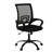 165.3'' Wide Stylish Rectangular Conference Table And Chairs Office Set-425886561