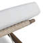 Finnegan Outdoor Double Chaise-2128518511
