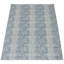 Tapis abstrait gris / bleu Dyllan-1312060447