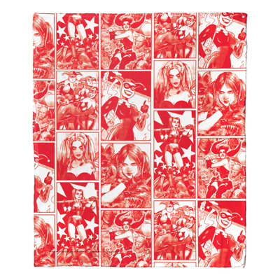 Throw Blanket