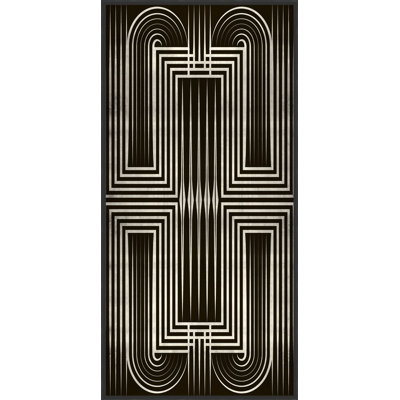 Deco Pattern 1