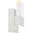 Hildebran LED Flush Mounted Sconce-582506448-582506449